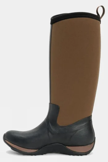 Best Muck Boot Womens Arctic Adventure Wellington Boots