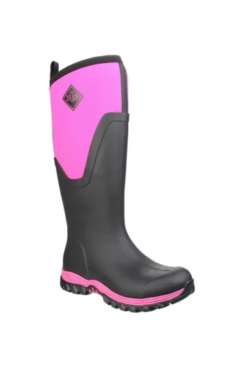 Clearance Muck Boot Womens Arctic Sport Tall Wellington Boots