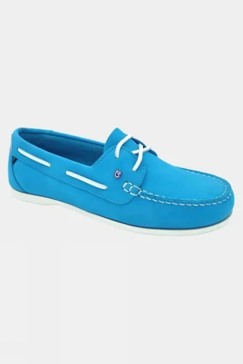 Best Dubarry Womens Aruba Deck Shoes