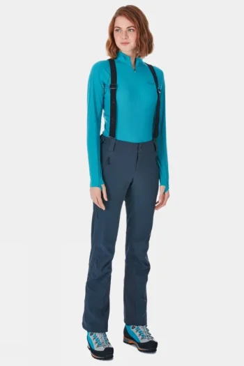 Online Rab Womens Ascendor Pants
