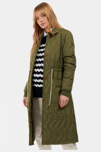 Best Barbour Womens Astley Quilt Jacket