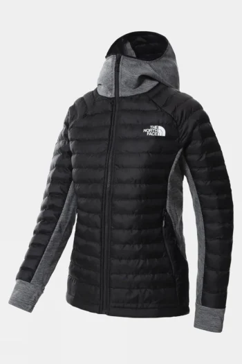 Fashion The North Face Womens Athletic Outdoor Hybrid Insulated Jacket