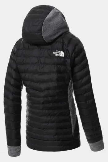Fashion The North Face Womens Athletic Outdoor Hybrid Insulated Jacket