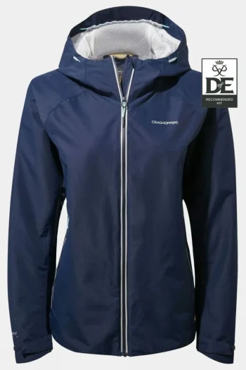 Discount Craghoppers Womens Atlas Waterproof Jacket
