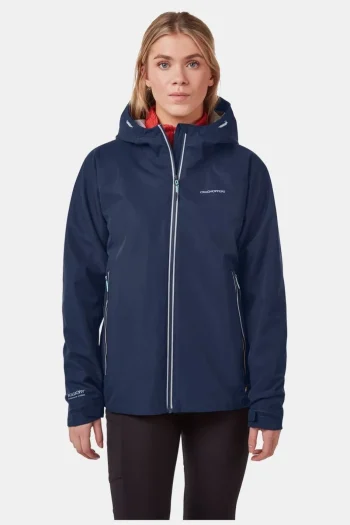 Discount Craghoppers Womens Atlas Waterproof Jacket