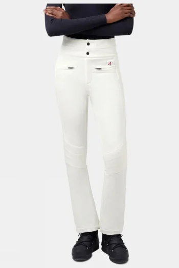 Sale Perfect Moment Womens Aurora High Waist Flare Pant - Regular