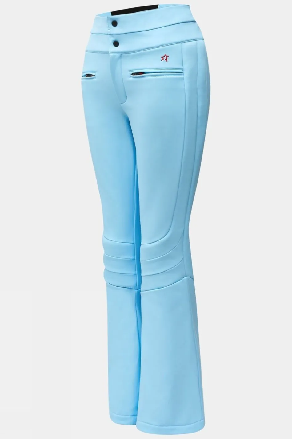 womens-aurora-high-waist-flare-qvLnNtiv-0.webp Sale Perfect Moment Womens Aurora High Waist Flare Pant - Regular