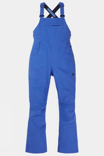 Online Burton Womens Avalon Gtx 2L Bib Pant - Regular