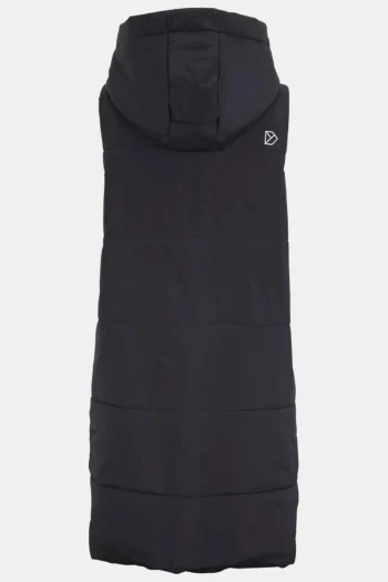 Discount Didriksons Womens Aviva Reversible Vest