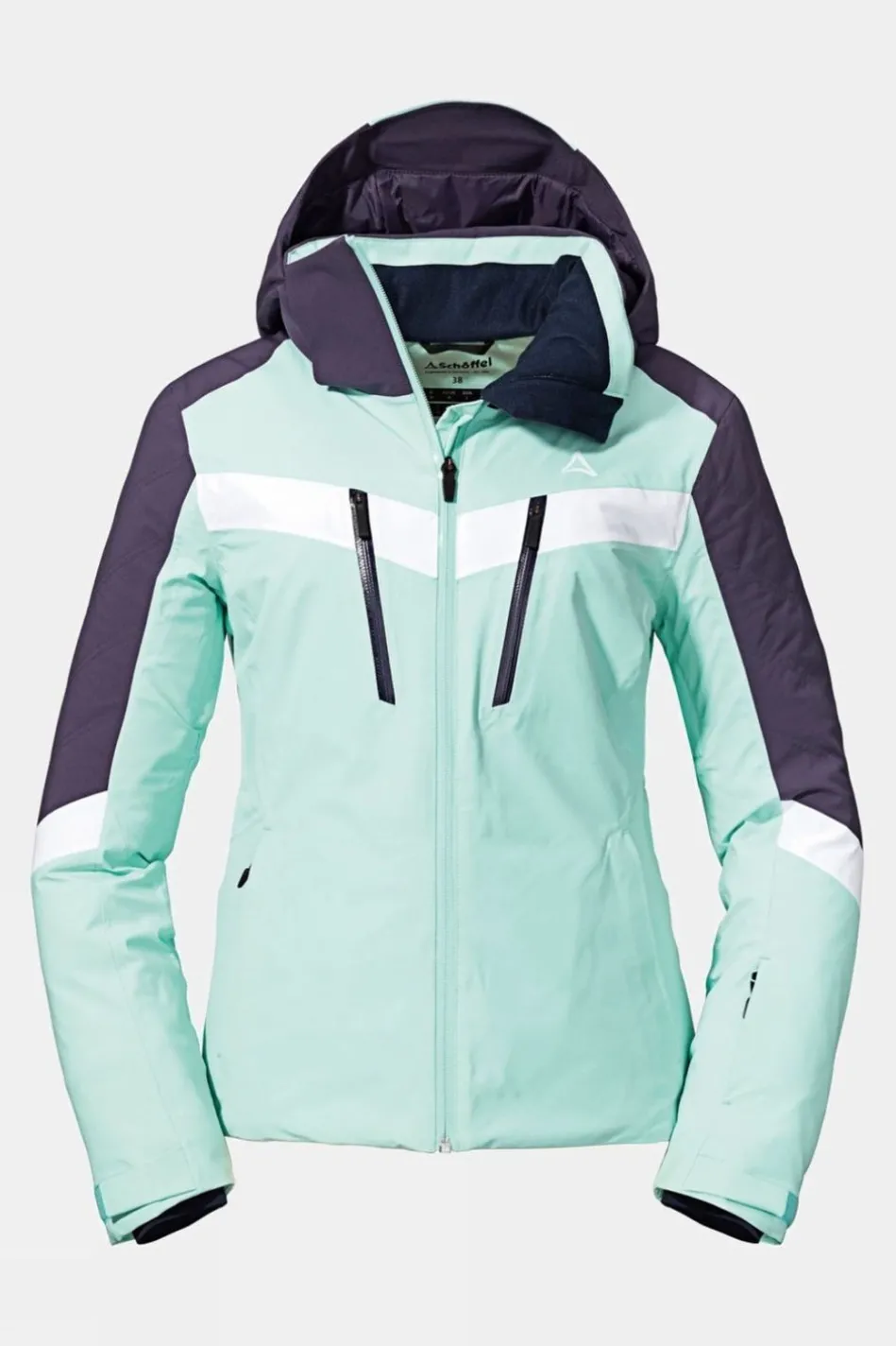 womens-avons-jacket-RtLnkyvR-0.webp Fashion Schoffel Womens Avons Jacket