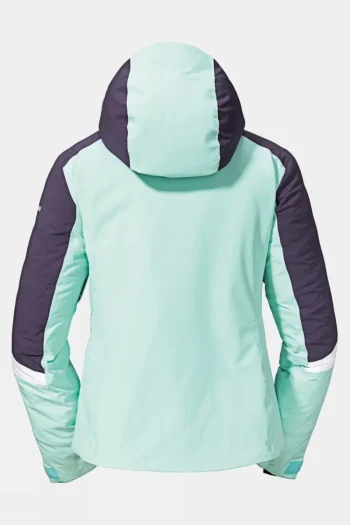 Fashion Schoffel Womens Avons Jacket