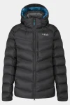 New Rab Womens Axion Pro Jacket