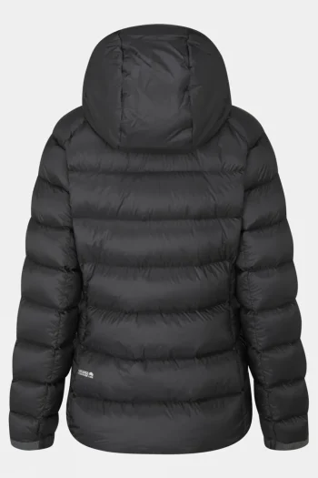 New Rab Womens Axion Pro Jacket