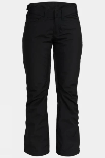 Clearance Roxy Womens Backyard Pant Ski Pants