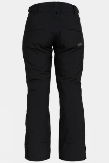 Clearance Roxy Womens Backyard Pant Ski Pants