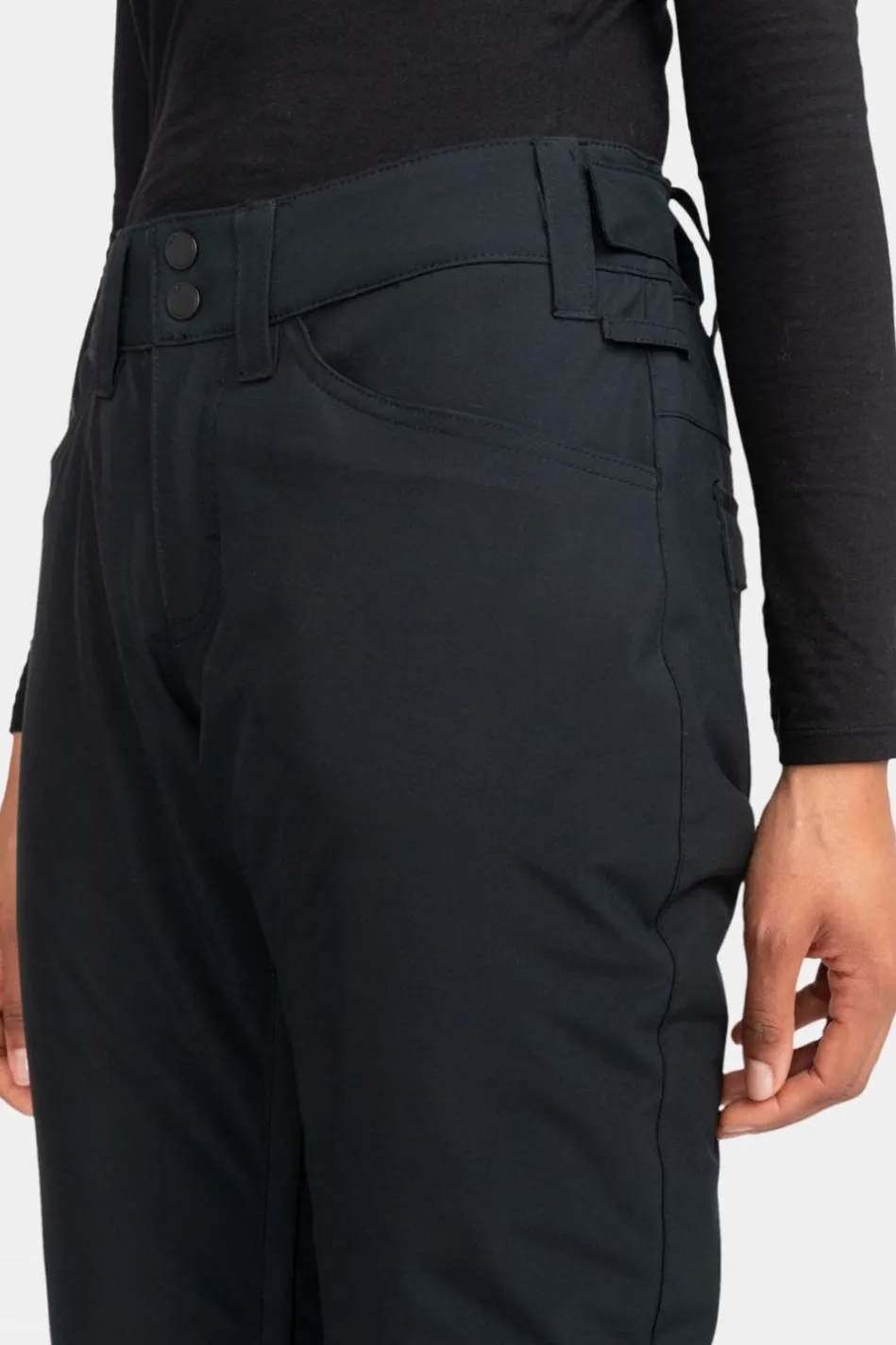 womens-backyard-pant-ski-pants-CZgEaSgB-3.webp Clearance Roxy Womens Backyard Pant Ski Pants