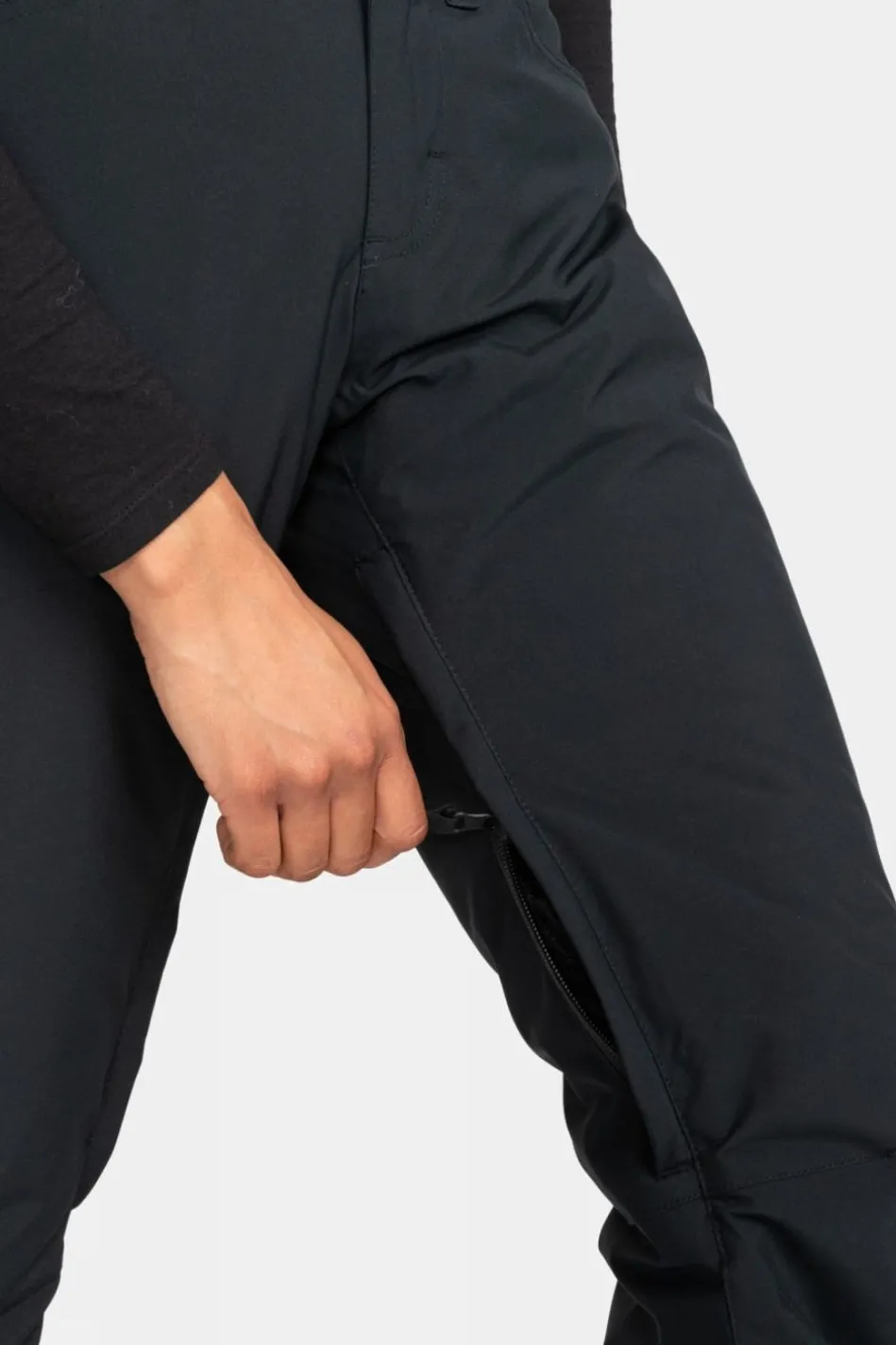 womens-backyard-pant-ski-pants-CZgEaSgB-6.webp Clearance Roxy Womens Backyard Pant Ski Pants