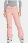 Clearance Roxy Womens Backyard Ski Pants - Regular