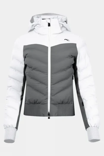 Fashion Kjus Womens Balance Ski Jacket