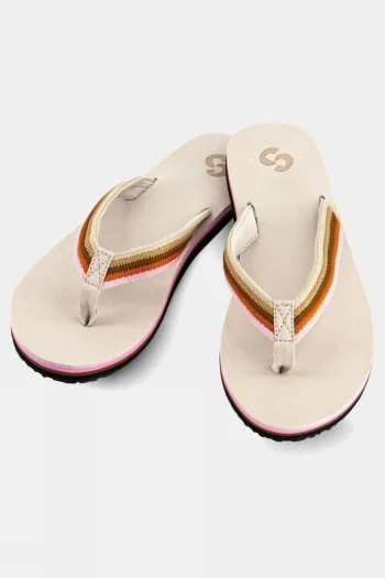 Best Sinner Womens Balena Flip Flops
