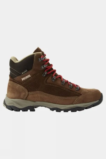 Outlet Meindl Womens Baltimore Gtx Boots