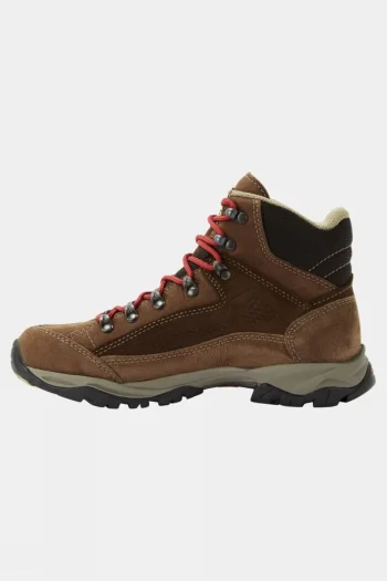 Outlet Meindl Womens Baltimore Gtx Boots
