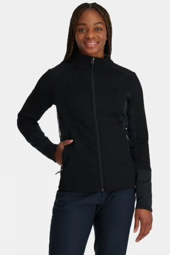 Discount Spyder Womens Bandita Fleece