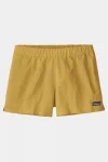 Clearance Patagonia Womens Barely Baggies 2.5" Shorts