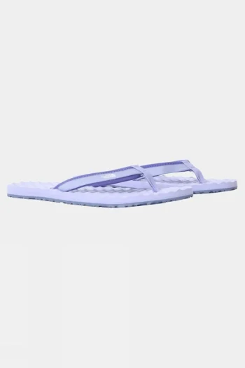 Online The North Face Womens Base Camp Mini Ii Flip Flops