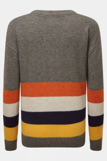 Discount Passenger Womens Bay Knitted Jumper