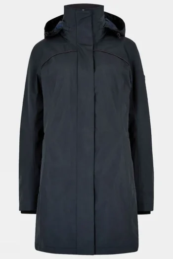 Discount Dubarry Womens Beaufort Travel Coat