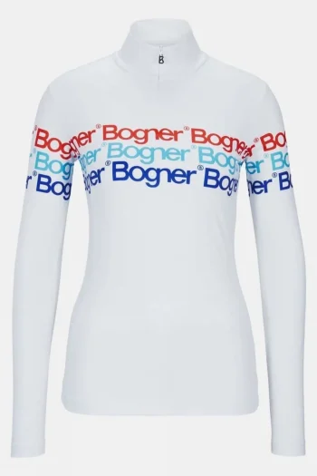 Online Bogner Womens Beline Top