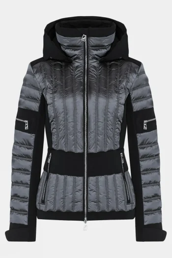 Outlet Toni Sailer Sports Womens Bella Splendid Ski Jacket