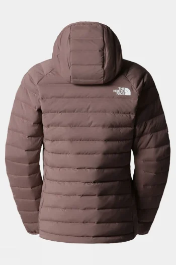 Hot The North Face Womens Belleview Stretch Down Jacket