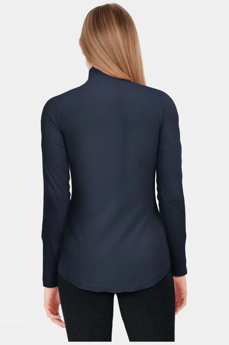 womens-berra-12-zip-midlayer-f-wcIOedsZ-3.webp Best Odlo Womens Berra 1/2 Zip Midlayer Fleece