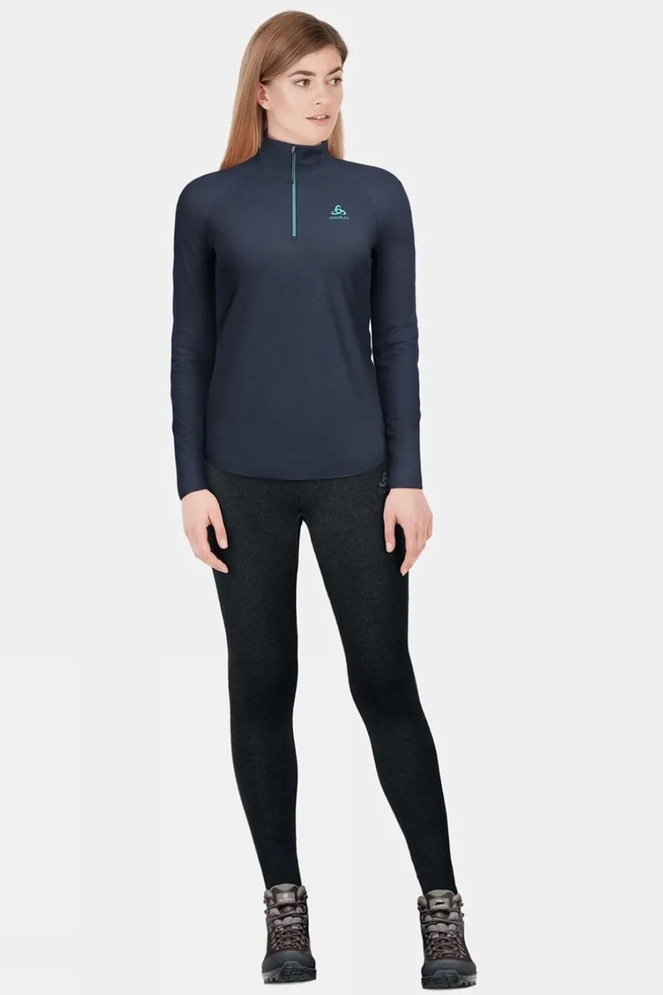 womens-berra-12-zip-midlayer-f-wcIOedsZ-4.webp Best Odlo Womens Berra 1/2 Zip Midlayer Fleece