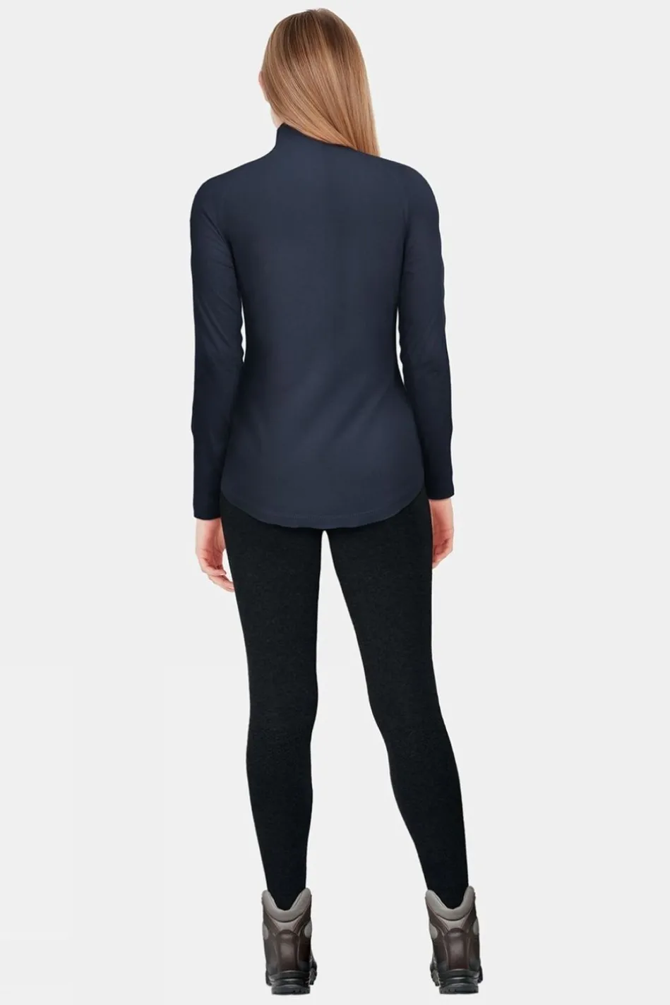 womens-berra-12-zip-midlayer-f-wcIOedsZ-5.webp Best Odlo Womens Berra 1/2 Zip Midlayer Fleece