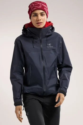 Fashion Arc'teryx Womens Beta Ar Jacket