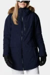 Hot Columbia Womens Bindo Ii Insulated Jacket