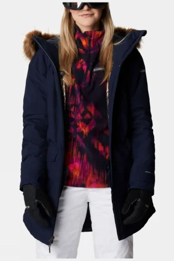 Hot Columbia Womens Bindo Ii Insulated Jacket