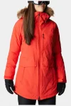 New Columbia Womens Bindo Ii Insulated Jacket