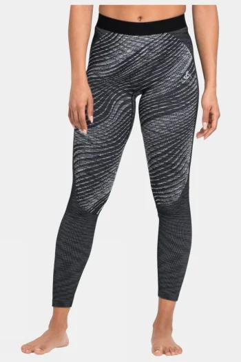 Hot Odlo Womens Blackcomb Base Layer Eco Pants