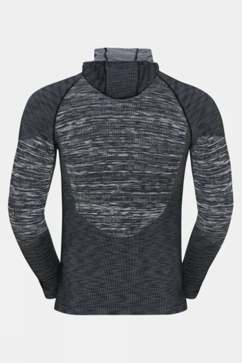 Sale Odlo Womens Blackcomb Eco Facemask Top