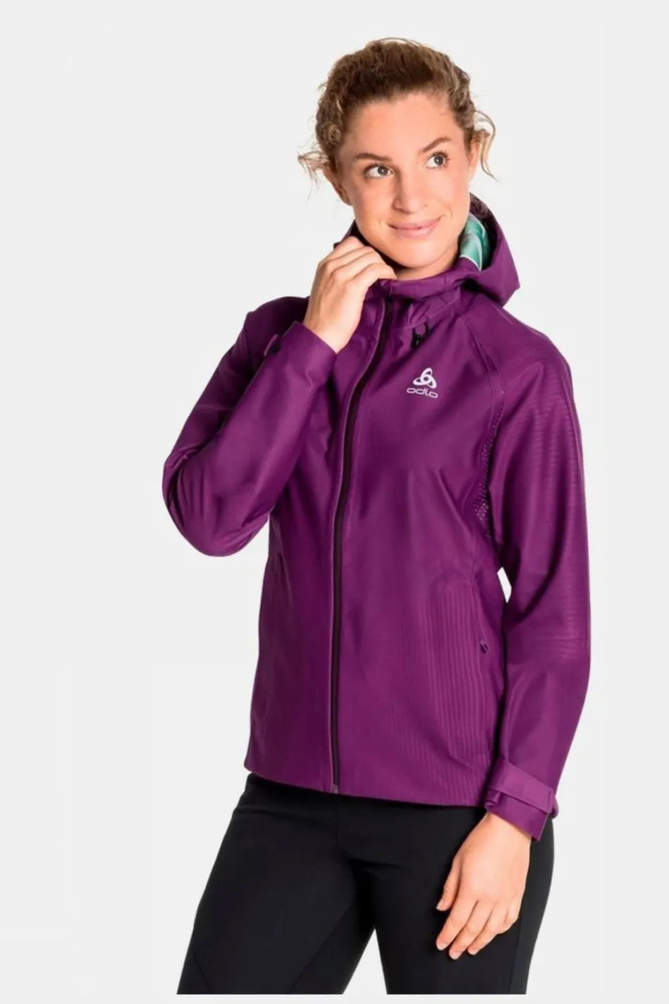 womens-blackcomb-futureknit-3l-CvBxkLLk-2.webp New Odlo Womens Blackcomb Futureknit 3L Hardshell Jacket