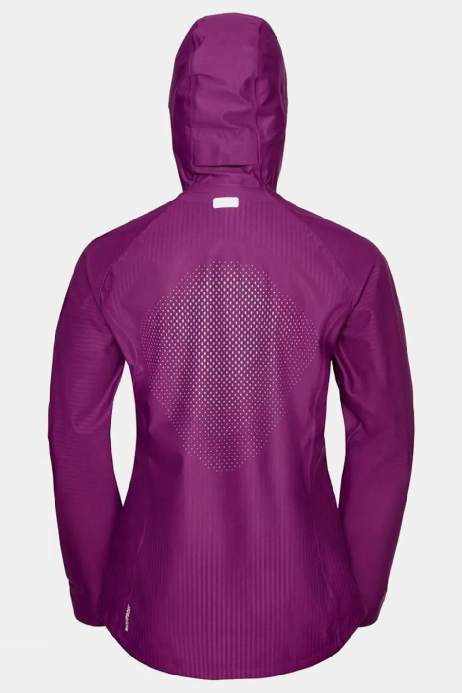womens-blackcomb-futureknit-3l-CvBxkLLk-5.webp New Odlo Womens Blackcomb Futureknit 3L Hardshell Jacket