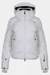 Fashion Kjus Womens Bluebird Ski Jacket
