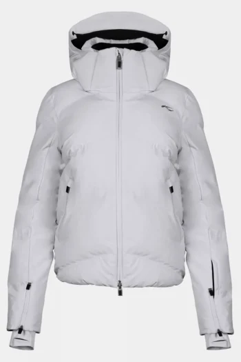 Fashion Kjus Womens Bluebird Ski Jacket