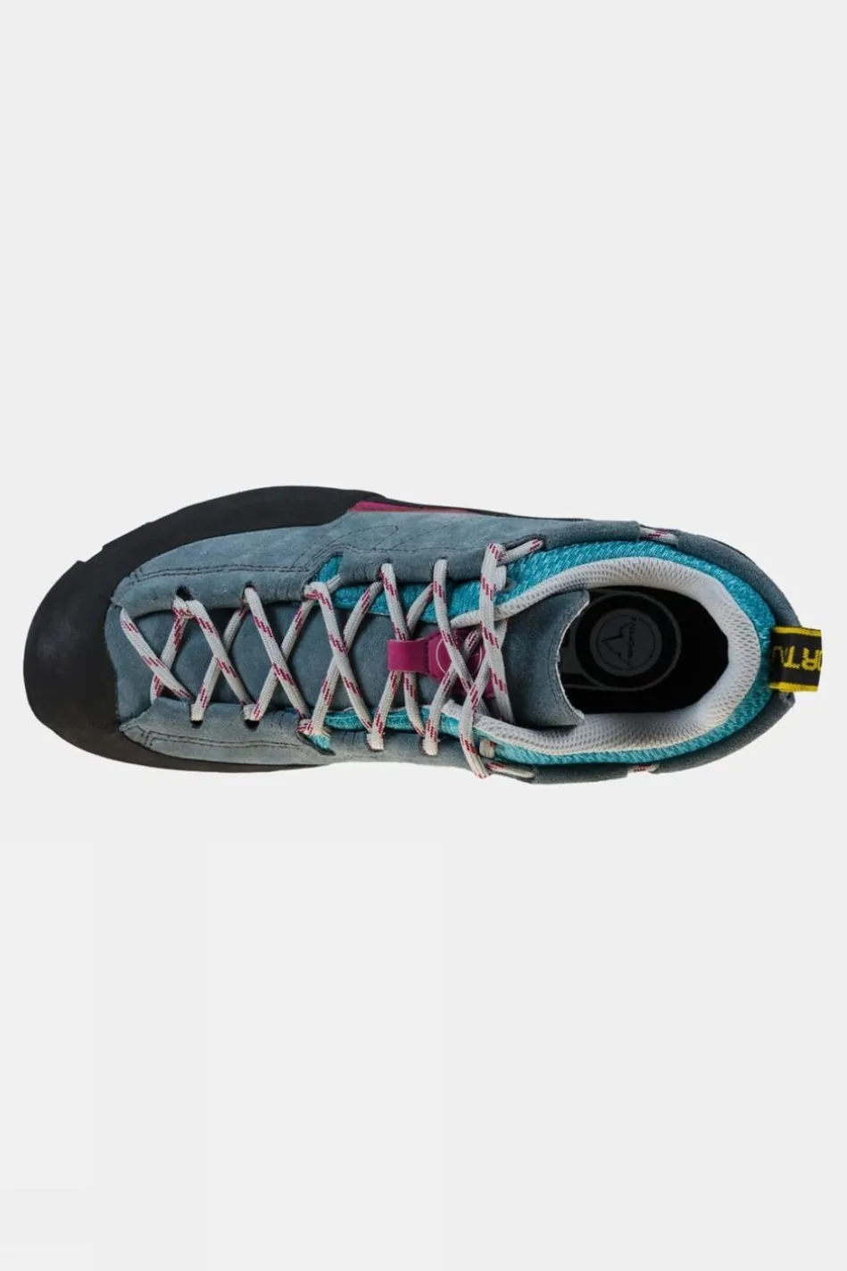 womens-boulder-x-shoes-xfzSclgo-2.webp Sale La Sportiva Womens Boulder X Shoes