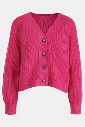 Online Barbour Womens Bracken Cardigan