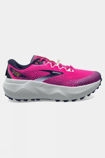 Sale Brooks Womens Caldera 6 Shoes